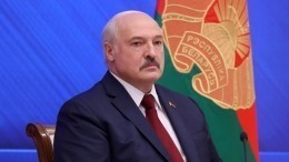 Лукашенко пригрозил быть «вечным президентом» из-за атак Запада