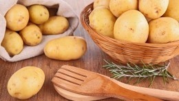 Какой картофель понижает, а какой — повышает уровень сахара в крови
