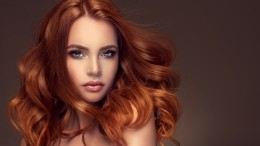 Рыжая бестия: действительно ли окрашивание хной полезно для волос