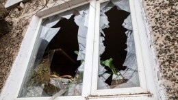 Стреляли: жители Донбасса покидают свои дома в страхе перед новыми атаками ВСУ