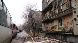 В Совфеде оценили решение главы ДНР об эвакуации гражданского населения в РФ
