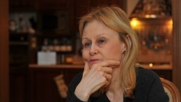 «Впала в истерику»: Донцова рассказала о борьбе мужа с раком третьей стадии