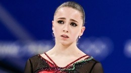 Кто и почему злорадствовал после падения Камилы Валиевой на Играх в Пекине