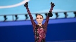 Рекорд со времен СССР: РФ стала второй по количеству медалей на Играх в Пекине