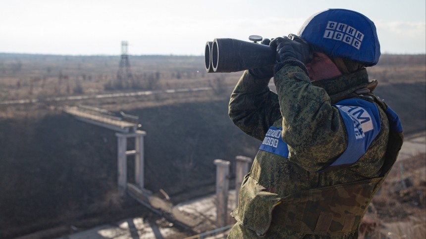 В ЛНР объявили о резком обострении ситуации на линии фронта в Донбассе