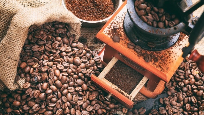 Ученые выяснили, как продлить жизнь с помощью кофе