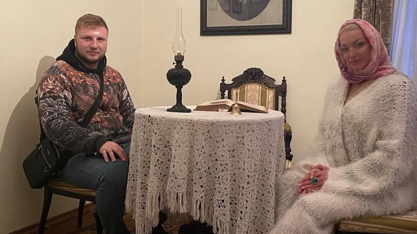 Экс-невеста нового друга Волочковой: «Пиарится с балериной, а кредит плачу я»