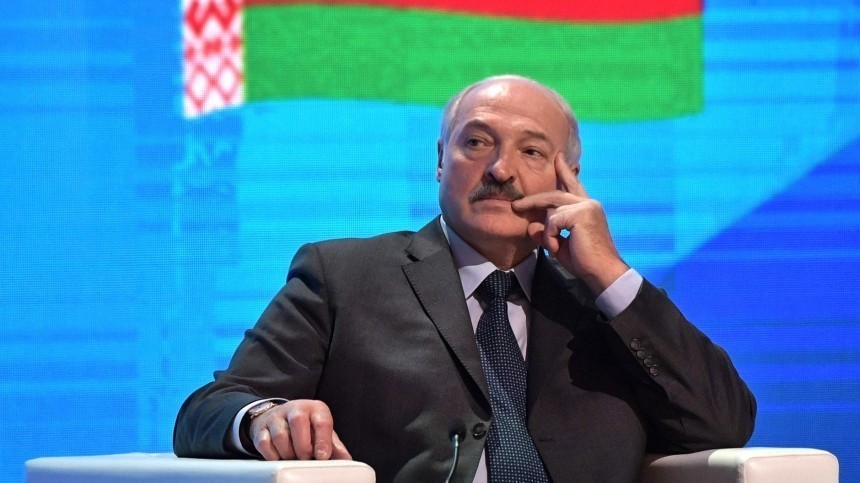 Лукашенко предложил провести переговоры России и Украины в Минске