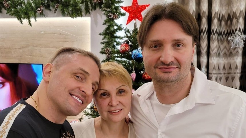 Мать братьев-дрессировщиков Запашных госпитализирована в Москве