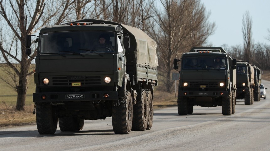 Эксперты назвали возможный срок окончания российской операции по защите Донбасса