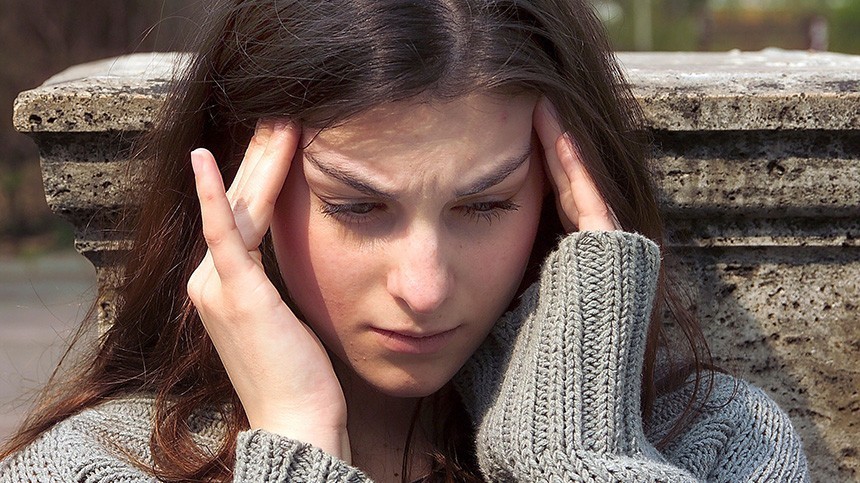 Как справиться с тревожностью — 5 советов от психолога
