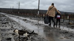 Забыли БТР при бегстве: военные ЛНР без единого выстрела выдавили бригаду ВСУ