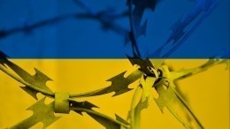 На Украине начали освобождать бывших военных из тюрем