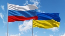 Опубликовано видео прилета делегации Украины в Белоруссию для переговоров