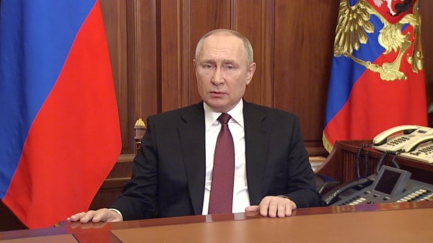 Видео Такера Карлсона с анонсом интервью Путина посмотрели более млн раз — РТ на русском
