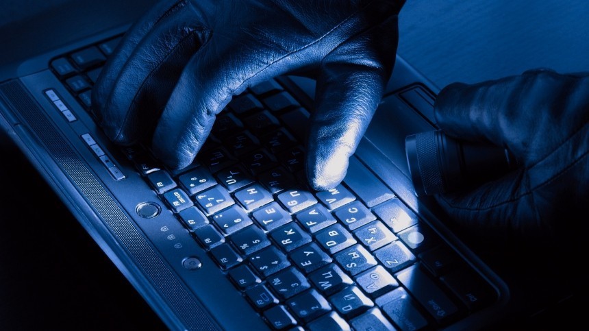 Сайты «Известий», ТАСС и «Фонтанки» взломаны хакерами группировки Anonymous
