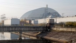 Атомный шантаж: чем грозит отключение электроснабжения Киевом Чернобыльской АЭС