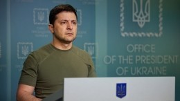 Зеленский прокомментировал первые результаты переговоров РФ и Украины