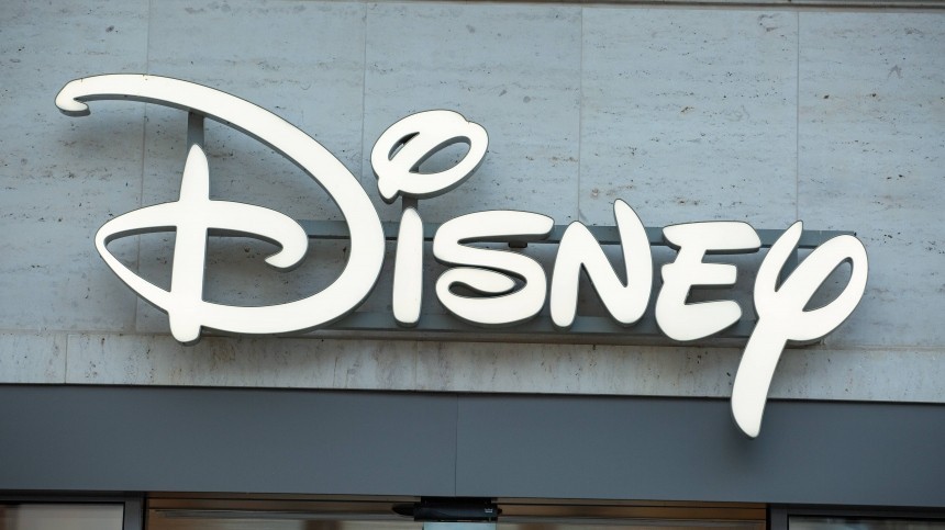 Disney приостановила поставку фильмов в российские кинотеатры