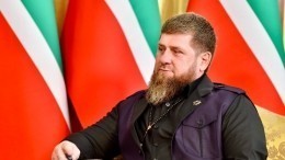Кадыров рассказал о потерях среди чеченцев в спецоперации по защите Донбасса