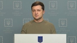 Владимир Зеленский назвал условие для переговоров с Россией