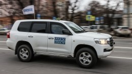 Адвокаты дьявола: почему миссия ОБСЕ так спешно покинула Донбасс