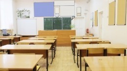 В Воронеже ученик гимназии умер во время урока