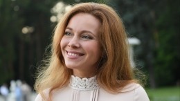 Как съемки в «Бригаде» изменили жизнь Екатерины Гусевой: «Имя вернула не сразу»
