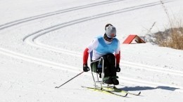 Отстранение российских паралимпийцев подорвало веру в дух Олимпиады