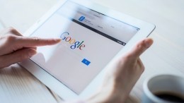 Google приостанавливает продажу рекламы на своих сервисах в России