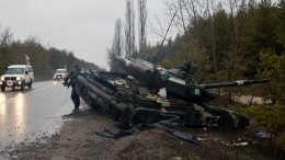 В НМ ДНР назвали причину удара ВСУ по позиции «Айдара» в Мариуполе