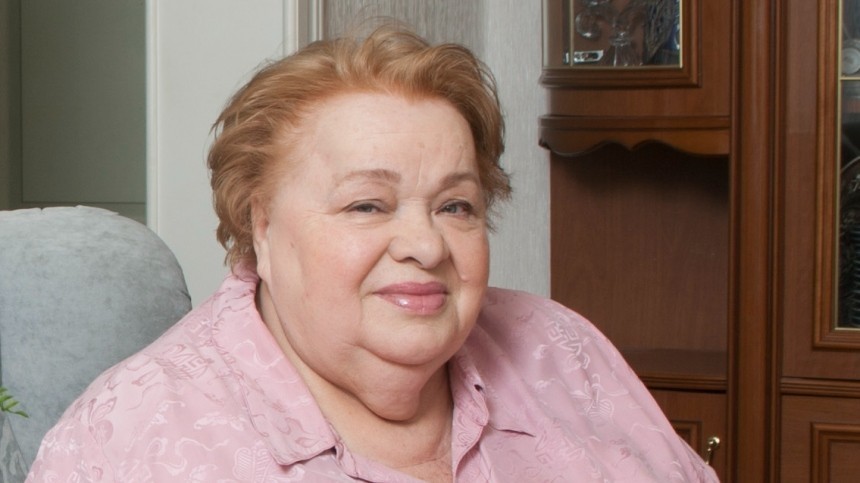 Мария фомина актриса мать крачковской фото