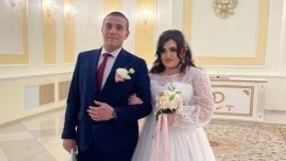 В сети появились кадры со свадьбы дочери Иосифа Пригожина