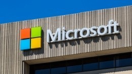 Microsoft приостанавливает продажи товаров и услуг в России
