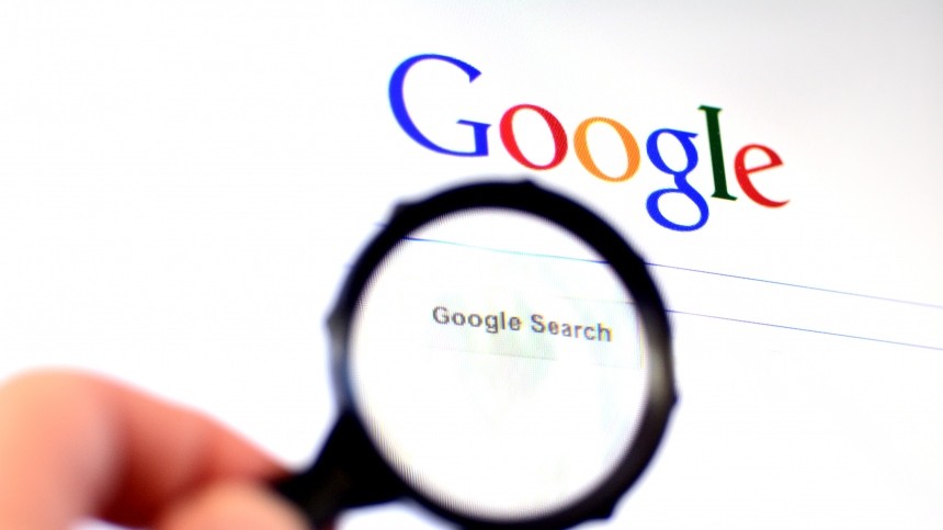 Аналитик объяснил остановку контекстной рекламы Google на платформах в РФ