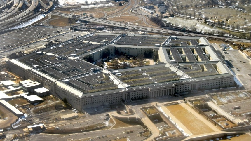Пентагон: войска США не будут участвовать в боевых действиях на Украине