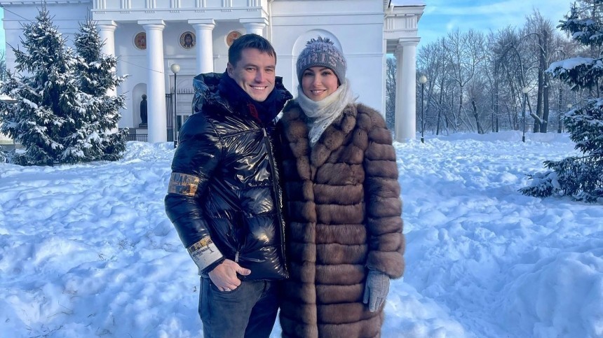 Анастасия Макеева пригрозила экс-супруге мужа судом и штрафом «за руки»