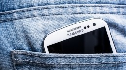 Samsung объявила о приостановке поставок продукции в Россию