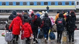 В ДНР заявили о препятствовании националистами эвакуации из Волновахи