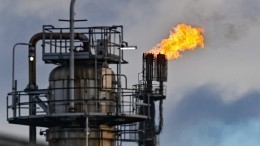 Песков: Ограничение российской нефти в США перекосит мировые энергетические рынки