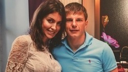 «Яд сидел во мне»: Экс-жена Аршавина подтвердила, что «потеряла» нос из-за сифилиса