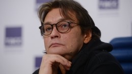 Улетевший на Кипр Домогаров: «Не уверен, что мне стоит возвращаться в Москву»