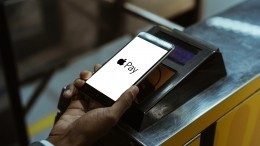 Сервисы Apple pay и Google pay для карт Visa и Mastercard будут недоступны