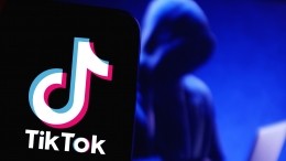 TikTok запретил пользователям из РФ публиковать видео