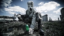 Глава СК поручил проверить факты создания компонентов биологического оружия на Украине