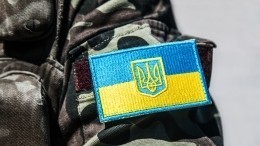 Украина объявила о начале вербовки наемников в Греции