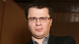 Харламов обратился к поклонникам из-за фейков о его русофобии