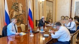 Российская делегация направилась в Белоруссию на переговоры с Украиной