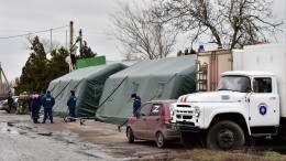 Житель Мариуполя: «Метров сто прошли в вашу сторону. И по нам начали сзади стрелять»