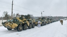 Спецоперация ВС РФ «упредила и сорвала» наступление Украины на ЛДНР